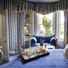 Отель Egerton House Великобритания, Лондон - отзывы, цены и фото номеров - забронировать отель Egerton House онлайн городской автобус