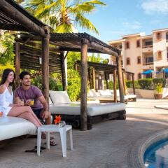 Отель Park Royal Los Cabos Сан-Хосе-дель-Кабо бассейн фото 3