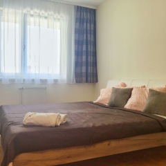 Апартаменты Historic Budapest Apartments комната для гостей фото 4