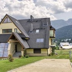 Апартаменты Visitzakopane Eco Apartments Косцелиско фото 2