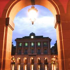 Отель Parma Испания, Сан-Себастьян - отзывы, цены и фото номеров - забронировать отель Parma онлайн развлечения
