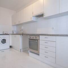 Апартаменты ARTS IN Apartments Ponte Nova в номере