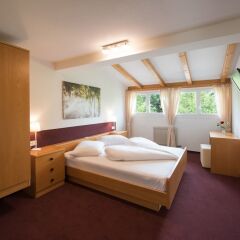 Hotel Sigmundskron Аппиано-сулла-Страда-дель-Вино комната для гостей фото 5