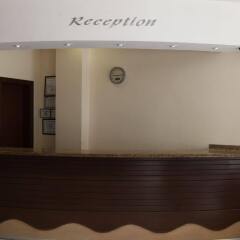 Alin Hotel Турция, Аланья - 13 отзывов об отеле, цены и фото номеров - забронировать отель Alin Hotel онлайн интерьер отеля фото 2
