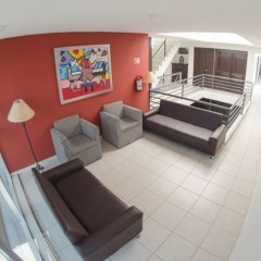 Hotel Belisario комната для гостей