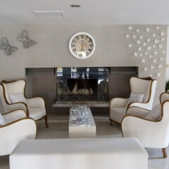 Port Alacati Hotel Чешме интерьер отеля