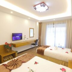 Отель Family Hanoi Hotel Вьетнам, Ханой - отзывы, цены и фото номеров - забронировать отель Family Hanoi Hotel онлайн детские мероприятия