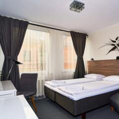 Отель Reformatai Park Hotel Литва, Вильнюс - отзывы, цены и фото номеров - забронировать отель Reformatai Park Hotel онлайн ванная фото 2