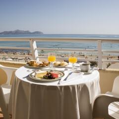 The Sea Hotel by Grupotel - Adults Only балкон