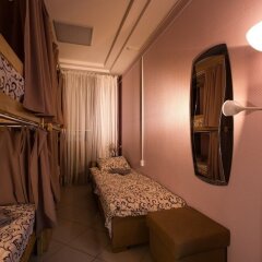 Отель Жилые помещения iHostel Казань фото 11