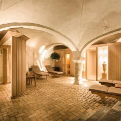 Отель Oud Huis de Peellaert Бельгия, Брюгге - 3 отзыва об отеле, цены и фото номеров - забронировать отель Oud Huis de Peellaert онлайн сауна
