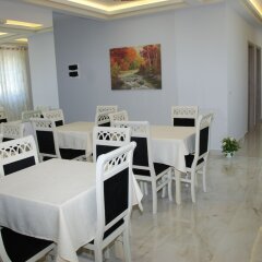 The City Gate Hotel Саранда помещение для мероприятий