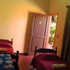 Nande Po'a in Asuncion, Paraguay from 73$, photos, reviews - zenhotels.com guestroom photo 5