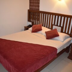 Port View City Hotel in Colombo, Sri Lanka from 44$, photos, reviews - zenhotels.com guestroom
