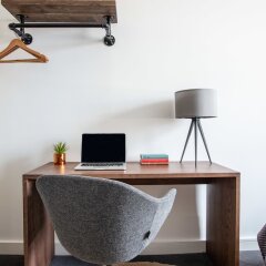 Отель Native Hyde Park Великобритания, Лондон - отзывы, цены и фото номеров - забронировать отель Native Hyde Park онлайн фото 6