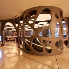 Отель THE PLAZA Seoul, Autograph Collection Южная Корея, Сеул - 1 отзыв об отеле, цены и фото номеров - забронировать отель THE PLAZA Seoul, Autograph Collection онлайн детские мероприятия