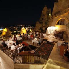 Nostalji Cave Suit Hotel Турция, Гёреме - 1 отзыв об отеле, цены и фото номеров - забронировать отель Nostalji Cave Suit Hotel онлайн фото 15