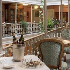 Atrium Hotel Blume гостиничный бар