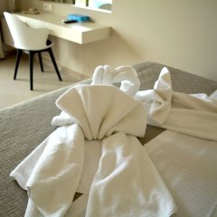 Отель Core Luxury Suites Греция, Скиатос - отзывы, цены и фото номеров - забронировать отель Core Luxury Suites онлайн удобства в номере
