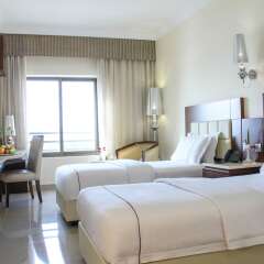 Отель Lagoon Hotel & Resort Иордания, Солт - отзывы, цены и фото номеров - забронировать отель Lagoon Hotel & Resort онлайн комната для гостей фото 5