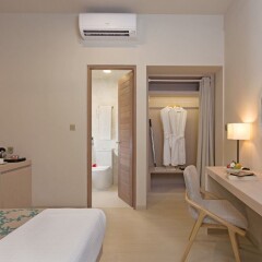 Отель Malahini Kuda Bandos Resort удобства в номере