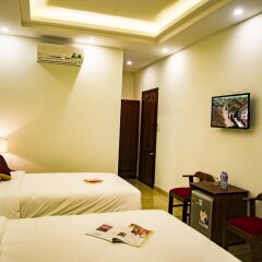 Отель Mi Kha Homestay Вьетнам, Хойан - отзывы, цены и фото номеров - забронировать отель Mi Kha Homestay онлайн фото 3