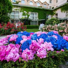 Отель Mandarin Oriental Prague Прага фото 6
