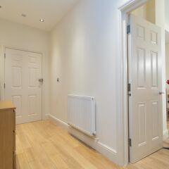 Апартаменты Covent Garden By Austin David Apartments Лондон в номере