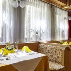 Hotel Obermoosburg Силандро питание фото 2