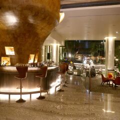 Отель Hilton Colombo Коломбо интерьер отеля