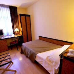 Hotel Glories балкон