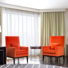 Отель Westin Ottawa Канада, Оттава - отзывы, цены и фото номеров - забронировать отель Westin Ottawa онлайн с домашними животными