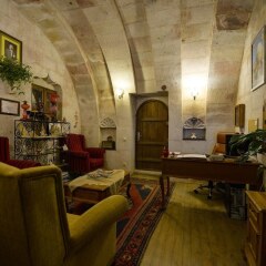 Babayan Evi Cave Hotel развлечения