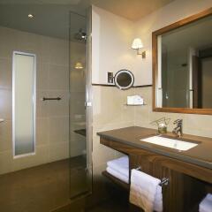Отель Sofitel Lyon Bellecour ванная