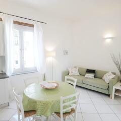 Отель Amalfi Holiday Resort Италия, Амальфи - отзывы, цены и фото номеров - забронировать отель Amalfi Holiday Resort онлайн комната для гостей фото 7
