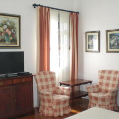 Quinta do Alto de Sao Joao Hotel комната для гостей фото 5