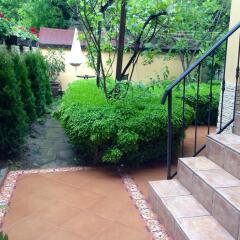 Отель Guest Rooms Boutique Varna Болгария, Варна - отзывы, цены и фото номеров - забронировать отель Guest Rooms Boutique Varna онлайн