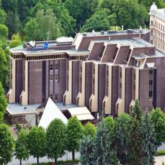 Radisson Blu Ridzene Hotel бассейн