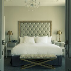 The Culver Hotel комната для гостей фото 4