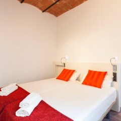 Отель AB Paral·lel Spacious Apartments Испания, Барселона - отзывы, цены и фото номеров - забронировать отель AB Paral·lel Spacious Apartments онлайн фото 9