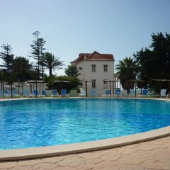 Отель INATEL Albufeira с домашними животными
