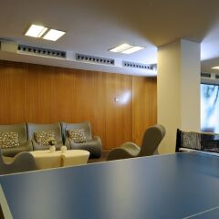 Отель Magnolia Hotel Salou - Adults Only Испания, Салоу - 3 отзыва об отеле, цены и фото номеров - забронировать отель Magnolia Hotel Salou - Adults Only онлайн помещение для мероприятий фото 2
