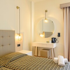 Gouves Bay Hotel - All Inclusive комната для гостей фото 5