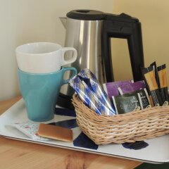 Отель B&B Stoega Бельгия, Брюгге - отзывы, цены и фото номеров - забронировать отель B&B Stoega онлайн удобства в номере