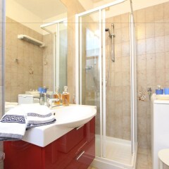 Апартаменты City Apartments - Residence Terrace Gran Canal Венеция фото 23