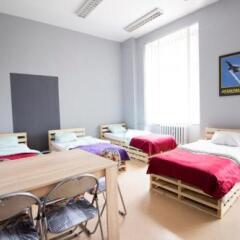 One Lucky Hostel - Old Town фото 2