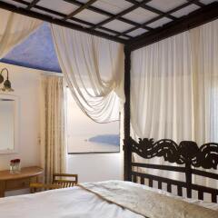 Отель Rocabella Santorini Hotel Греция, Остров Санторини - отзывы, цены и фото номеров - забронировать отель Rocabella Santorini Hotel онлайн удобства в номере