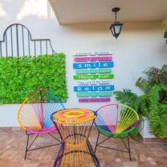 Vallarta Sun Hotel с домашними животными