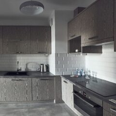 Отель Luwri Apartments Польша, Варшава - отзывы, цены и фото номеров - забронировать отель Luwri Apartments онлайн в номере