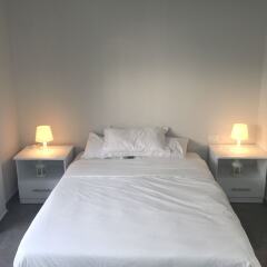 Апартаменты Haifa Luxury Boutique Apartments Хайфа фото 3